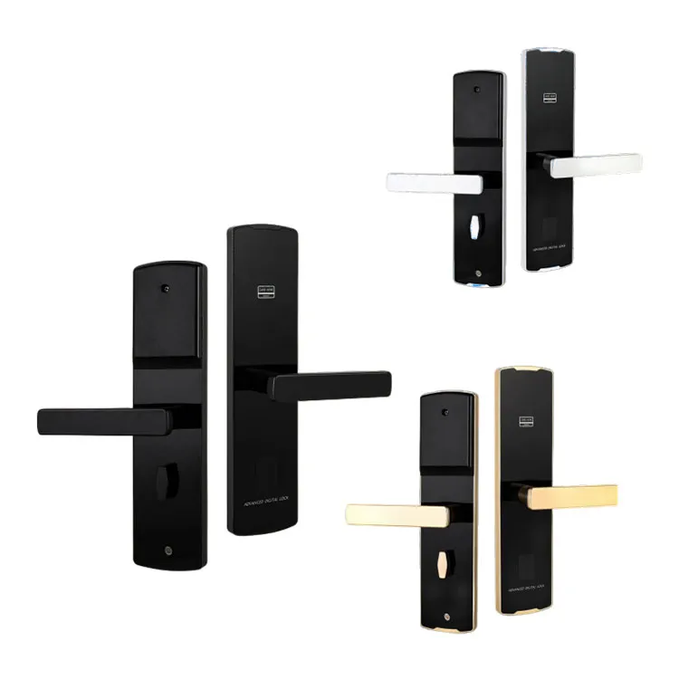 အိမ်လက်ဗွေသော့ခလောက်များ၏အားသာချက်များမှာအဘယ်နည်း။