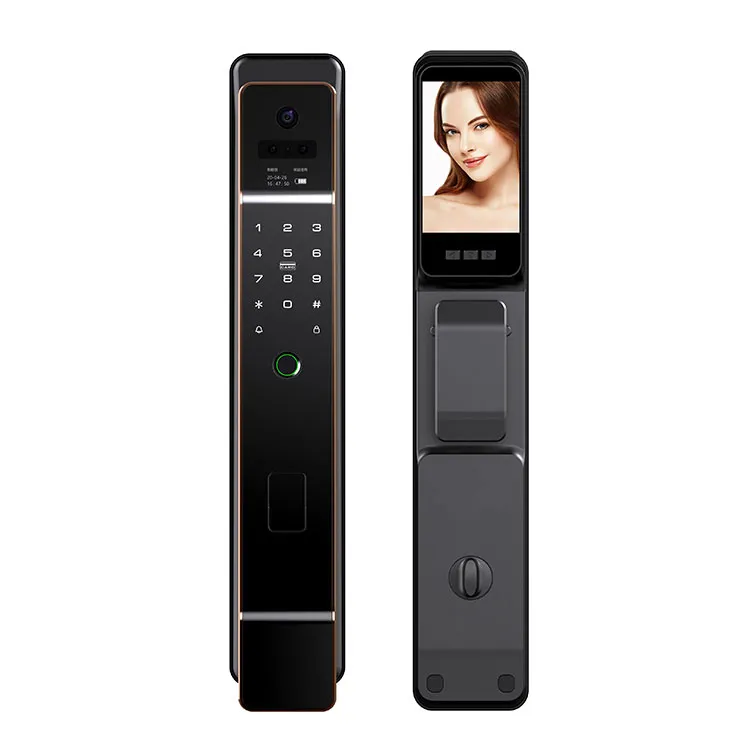 Smart Lock C-level ပိုမိုလုံခြုံမှုသို့မဟုတ်ခ - အဆင့်ပိုမိုလုံခြုံမှုရှိပါသလား။