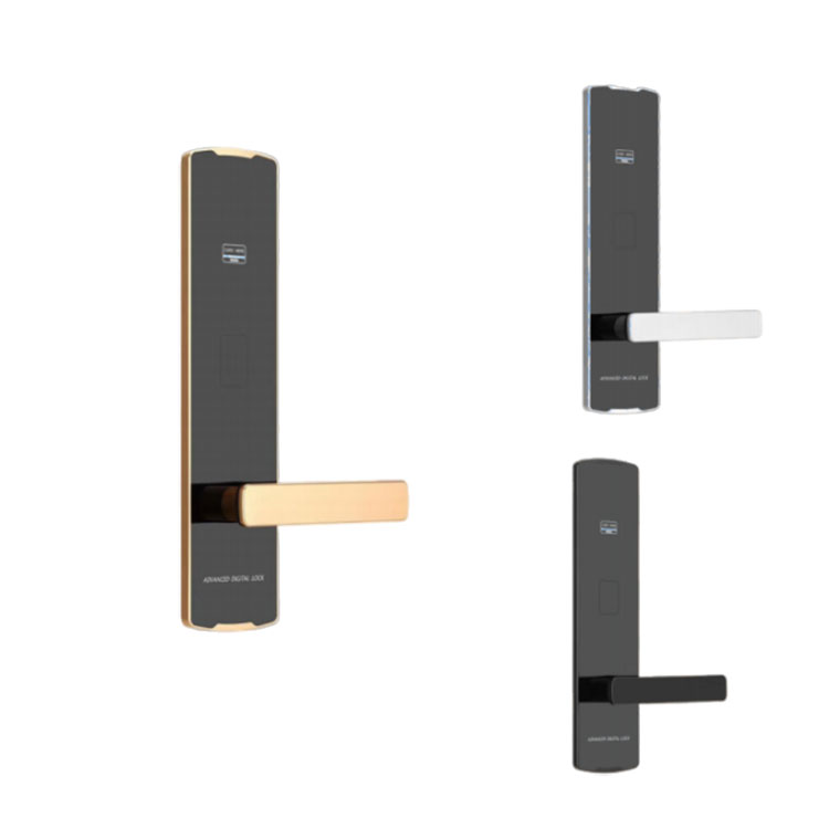 तिनीहरू बायोमेट्रिक पहिचानको कारणले धेरै सुरक्षित छन्, जुन प्रत्येक व्यक्तिको लागि अद्वितीय छ र परम्परागत कुञ्जीहरू जस्तै डुप्लिकेट गर्न असम्भव छ। Zhongshan Kaile Technology Co., Ltd. का धेरै मोडेलहरूमा एन्टी-प्राइङ संरचनाहरू र एन्क्रिप्टेड डाटा प्रणालीहरू परिष्कृत सुरक्षाका लागि समावेश छन्।