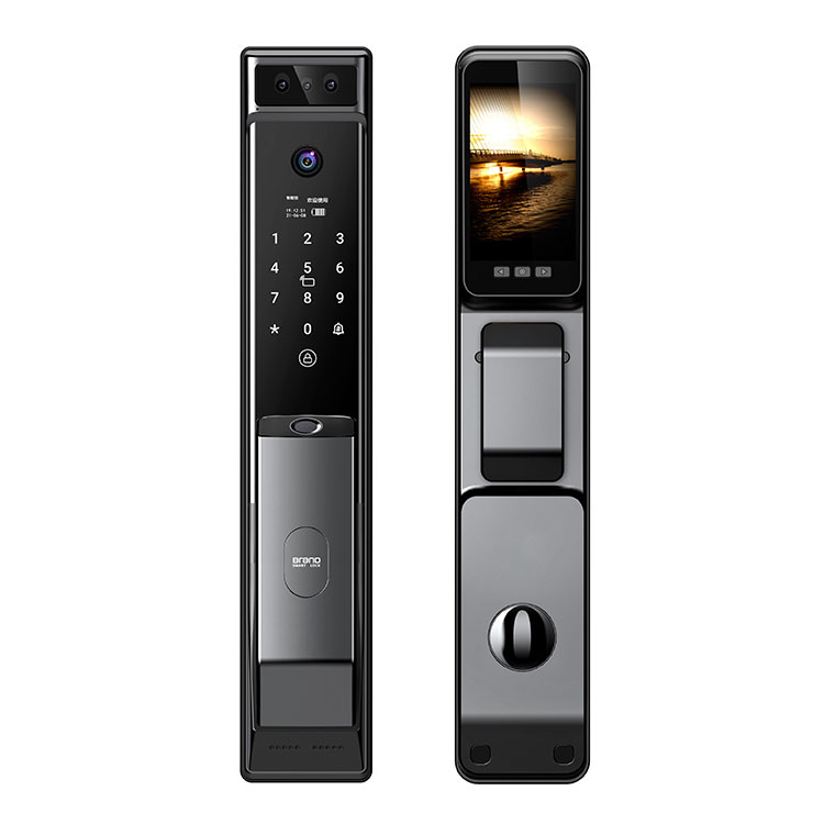 မည်သည့်အဝင်တံခါးသော့သည် သင့်အိမ်နှင့် ဘတ်ဂျက်နှင့်ကိုက်ညီသနည်း။