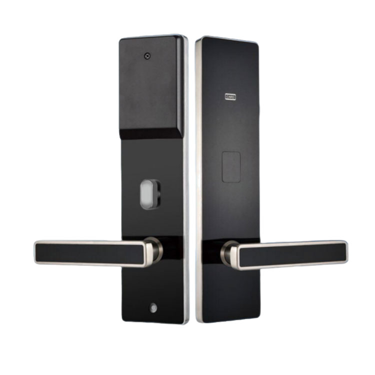 အရေးပေါ် Physical Key Unlock တံခါးလော့ခ်
