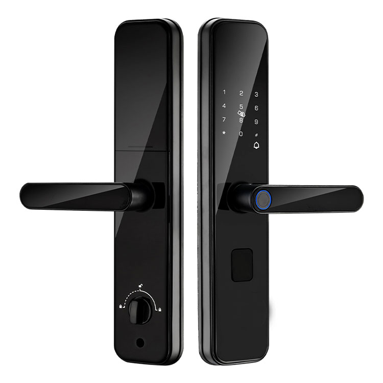 စကားဝှက် Smart Door Lock